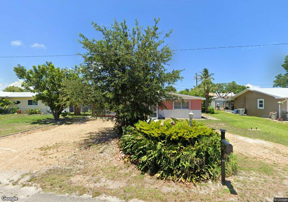 2581 NE Myrtle St, Jensen Beach, FL 34957 - photo 1