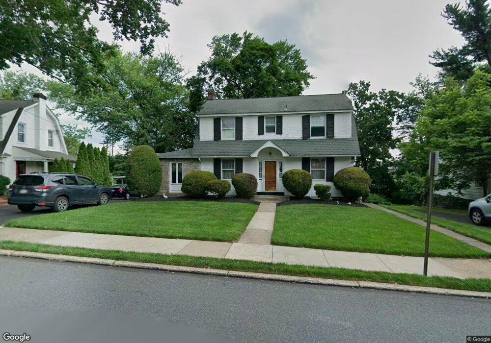 115 Runnymede Ave, Jenkintown, PA 19046 - photo 1