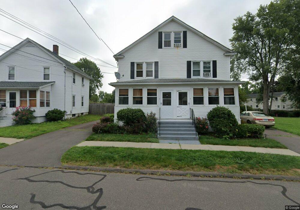 7 Dannunzio Ave, Enfield, CT 06082 - photo 1