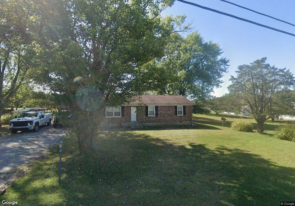 233 Gentry Ln, Mount Washington, KY 40047 - photo 1