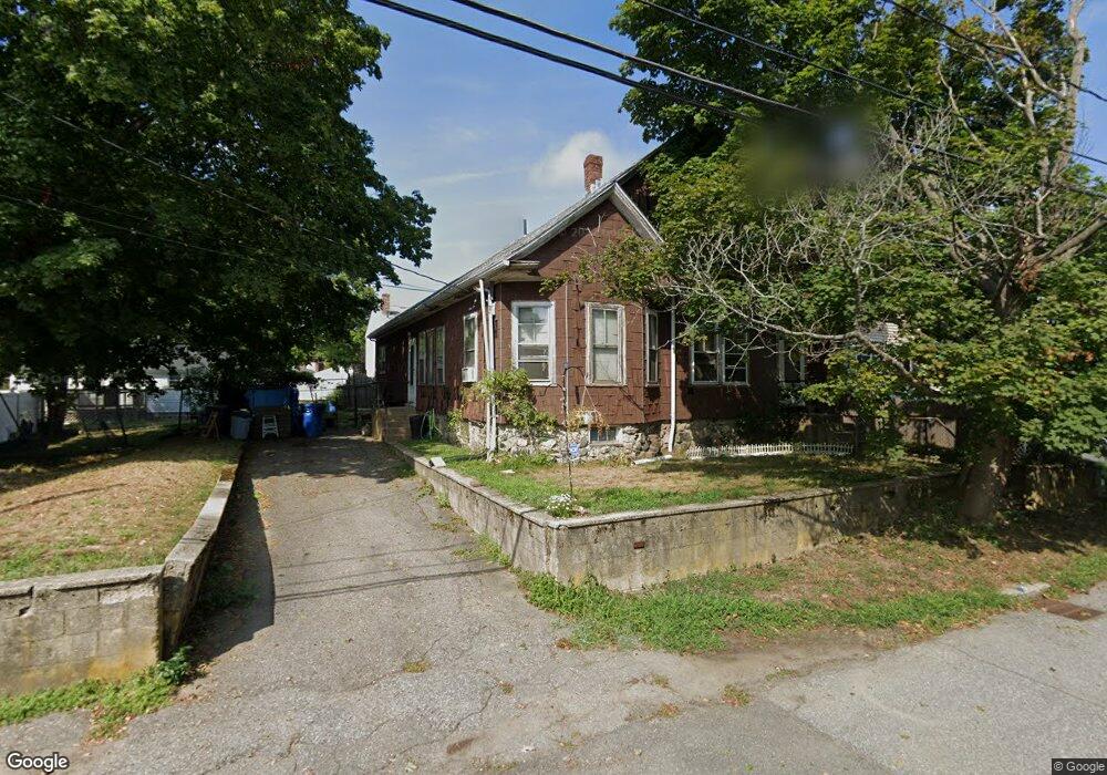 146 Seminole Ave, Waltham, MA 02451 - photo 1