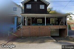 348 Rosser Ave, Bellaire, OH 43906