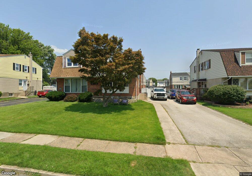 1443 Greenway Rd, Swarthmore, PA 19081 - photo 1