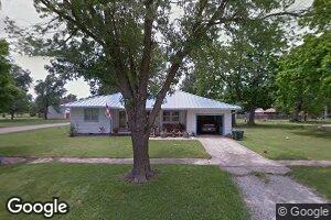 340 S Paw Paw, Howard, KS 67349