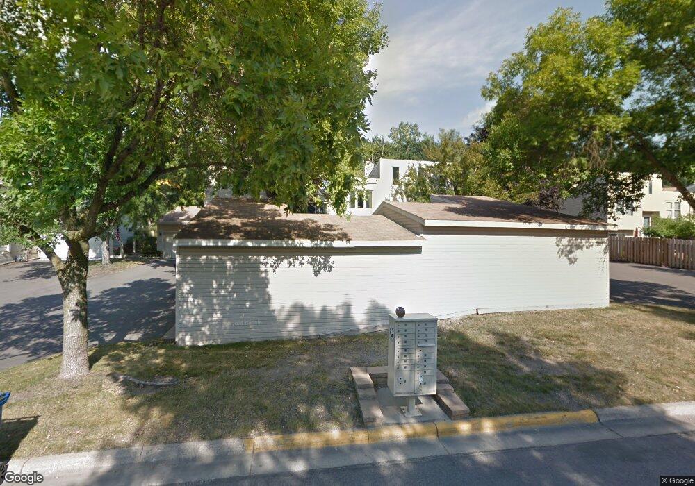 5671 W Bavarian Pass, Minneapolis, MN 55432 - photo 1