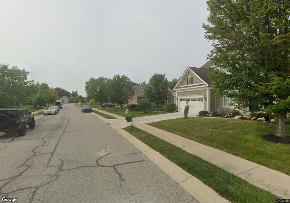 12199 Wheathill Pass, Fishers, IN 46037 - photo 1