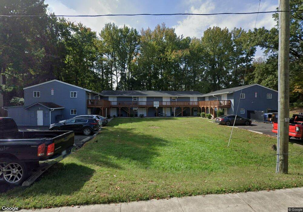 3871 Graham Park Rd, Triangle, VA 22172 - photo 1