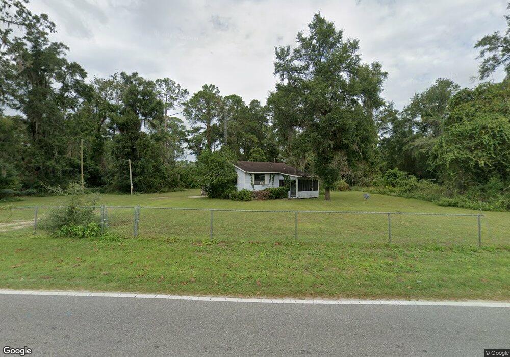 710 Wakulla Arran Rd, Crawfordville, FL 32327 - photo 1