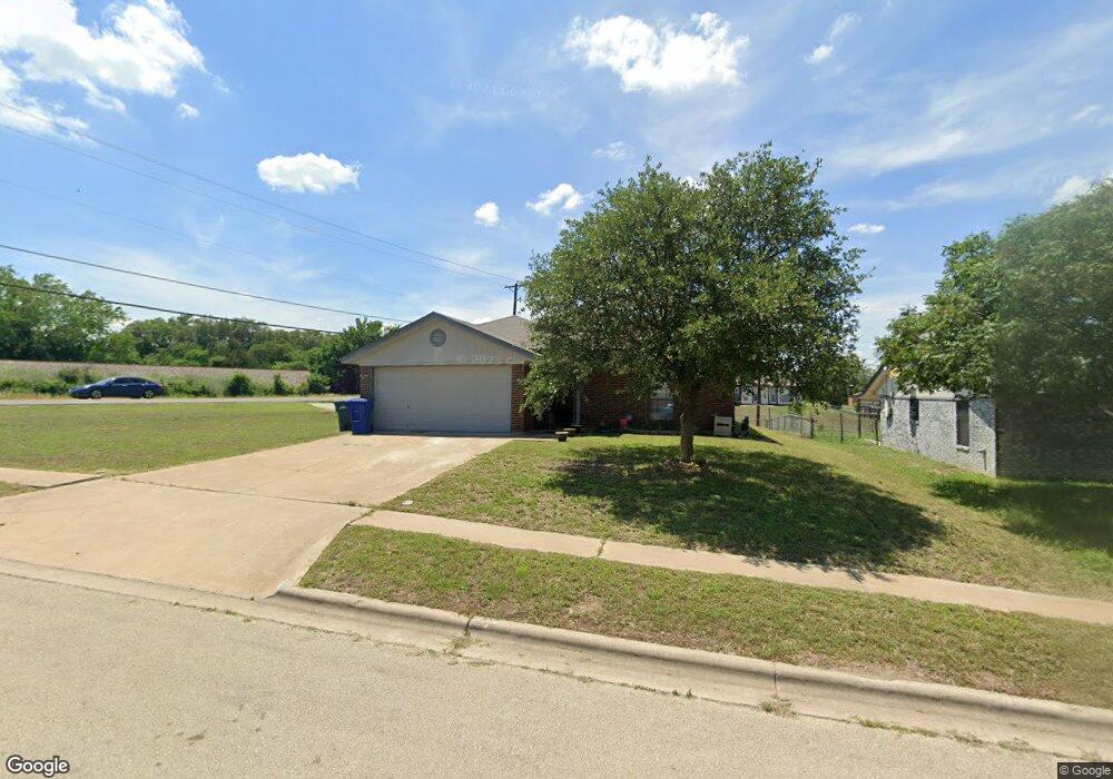 201 Wagontrain Cir, Copperas Cove, TX 76522 - photo 1