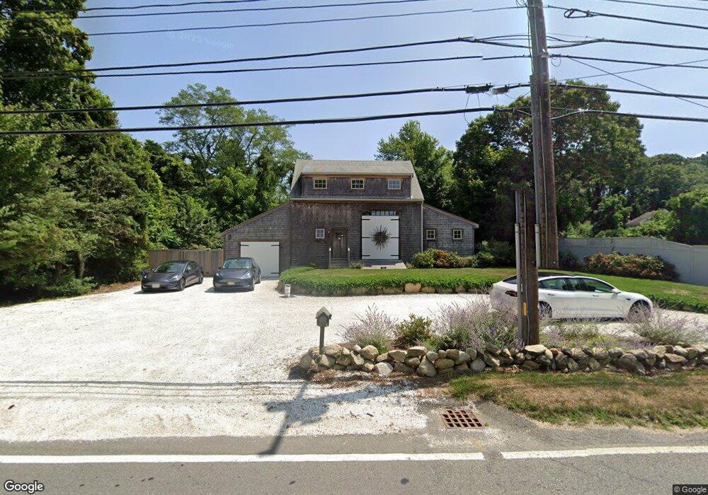 2641 Main St, Barnstable, MA 02630 - photo 1