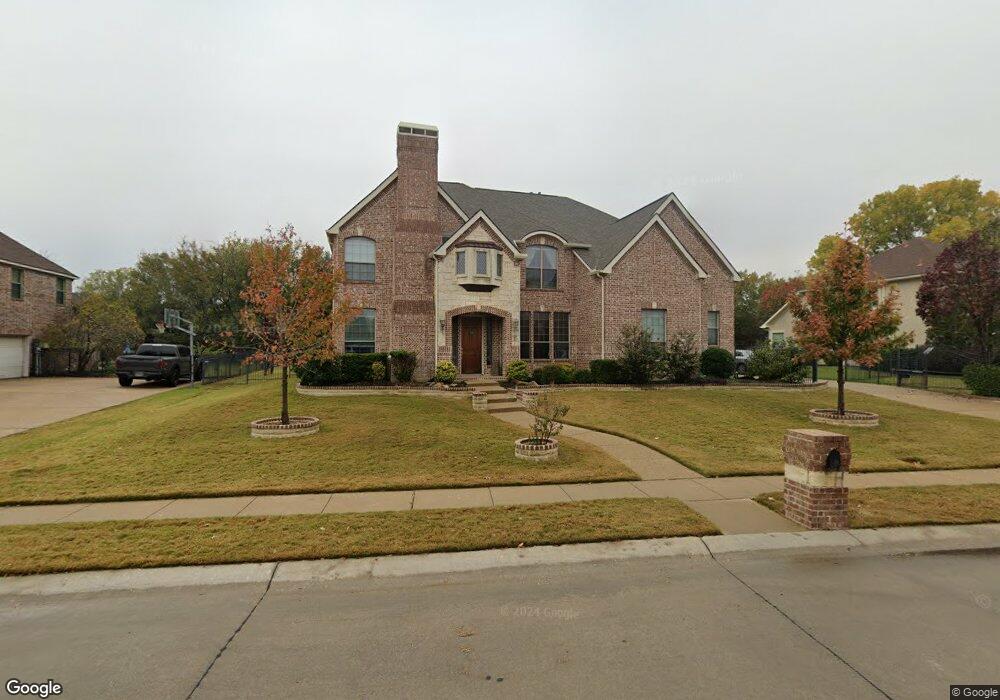 1000 Deer Hollow Blvd, Southlake, TX 76092 - photo 1