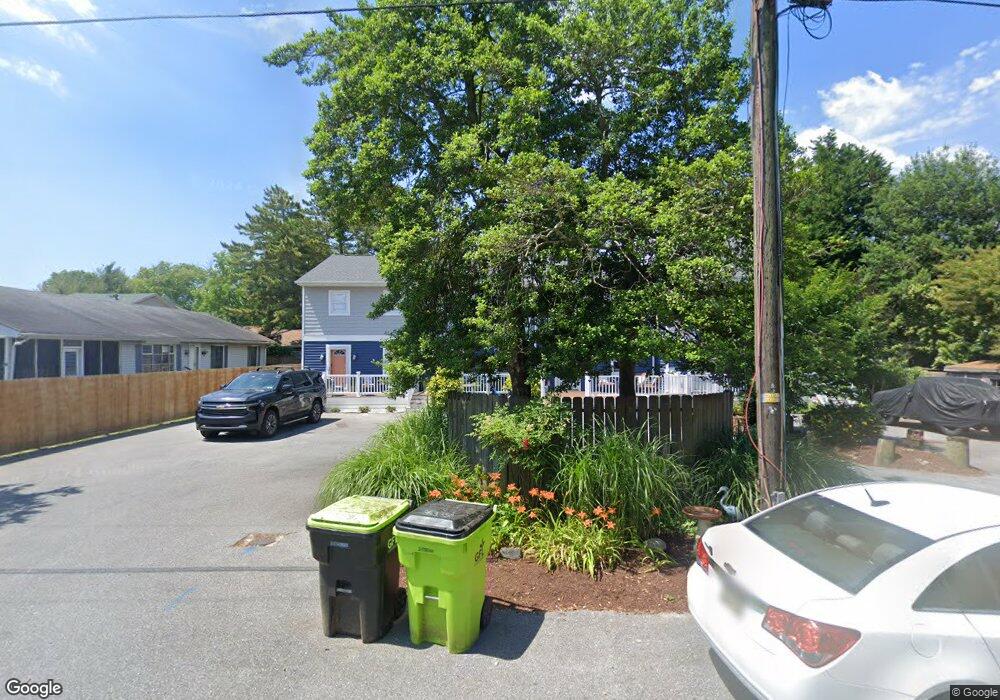 20902 South Ave unit B, Rehoboth Beach, DE 19971 - photo 1