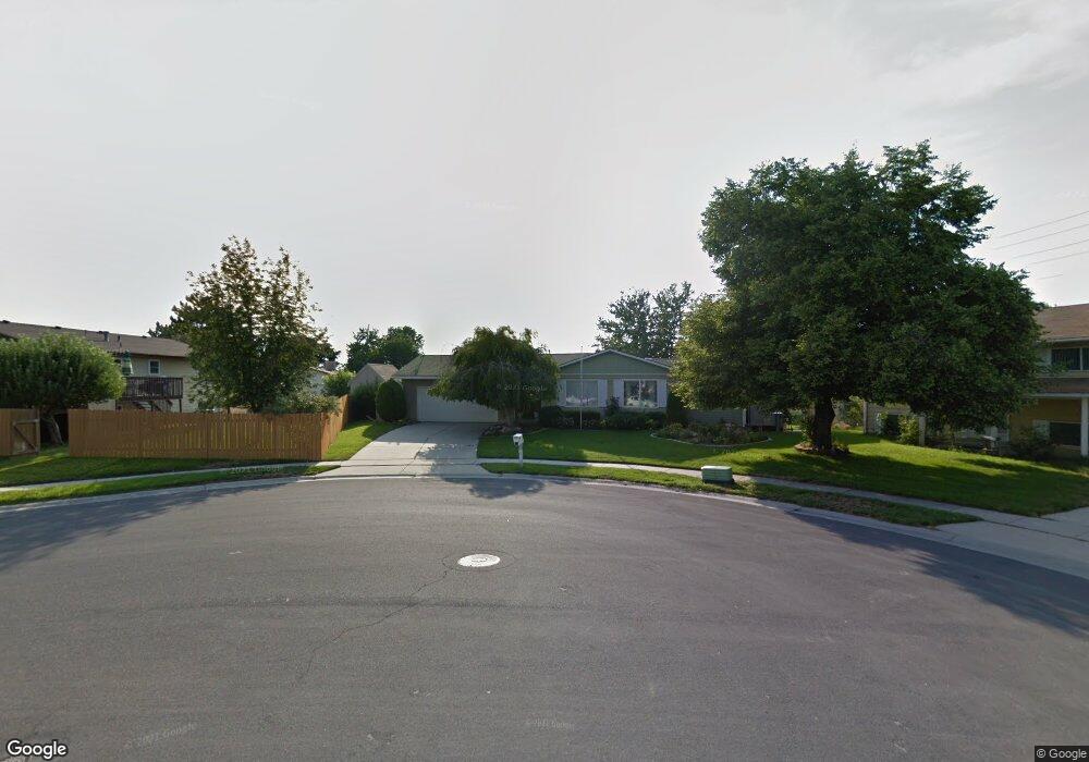 8216 Valencia Place, Sandy, UT 84093 - photo 1