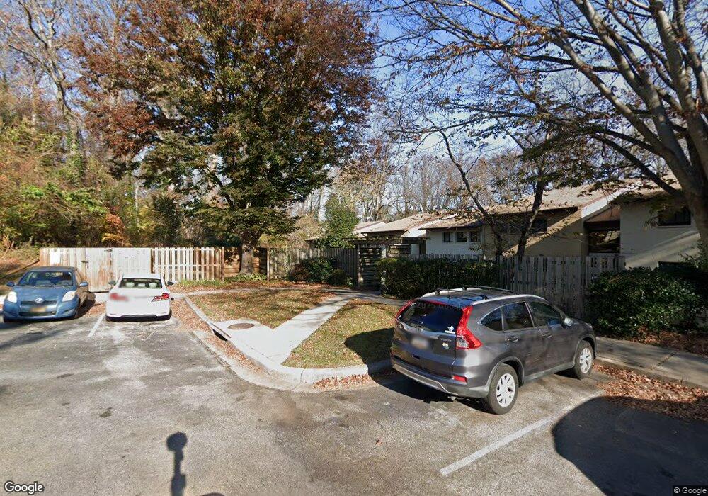 5659 Harpers Farm Rd unit UTF, Columbia, MD 21044 - photo 1