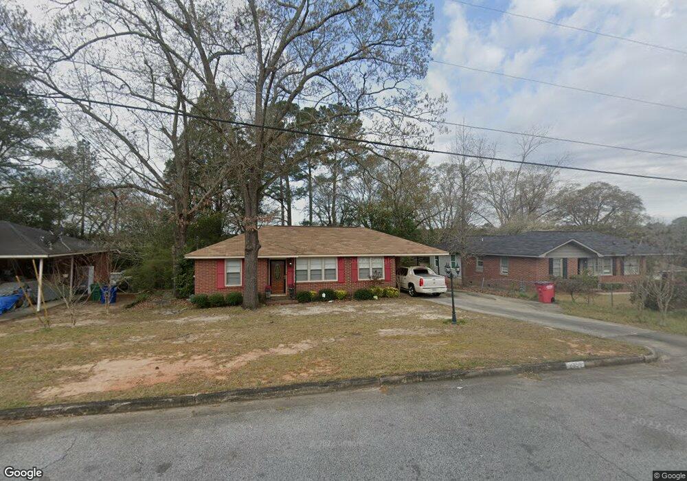 2358 Willis Ct, Macon, GA 31217 - photo 1