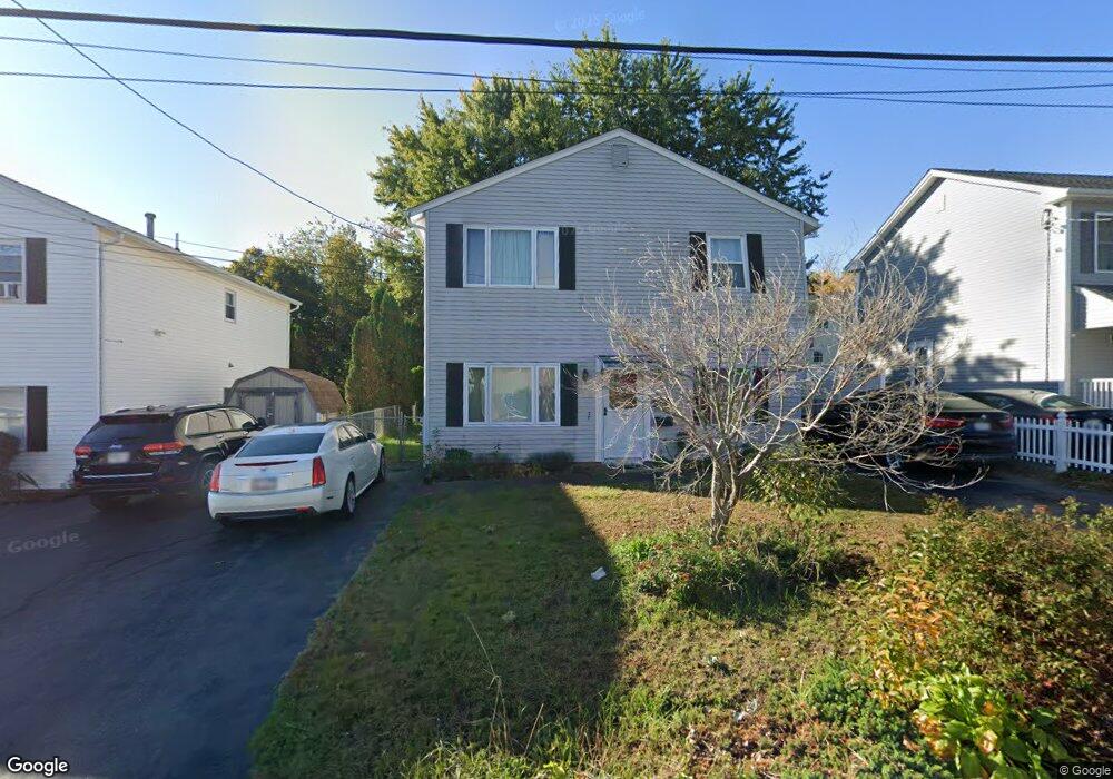 84 Henrietta St, Providence, RI 02904 - photo 1