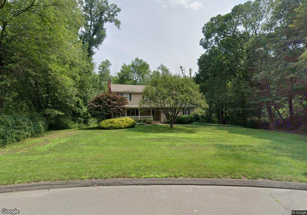 4 Budd Dr, Newtown, CT 06470 - photo 1