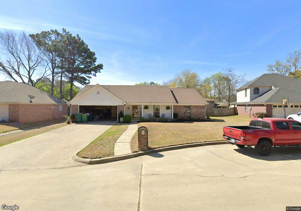 5205 Westfork Dr, Texarkana, TX 75503 - photo 1