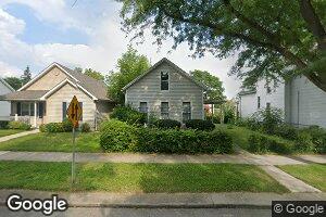 2601 Gay St, Fort Wayne, IN 46803