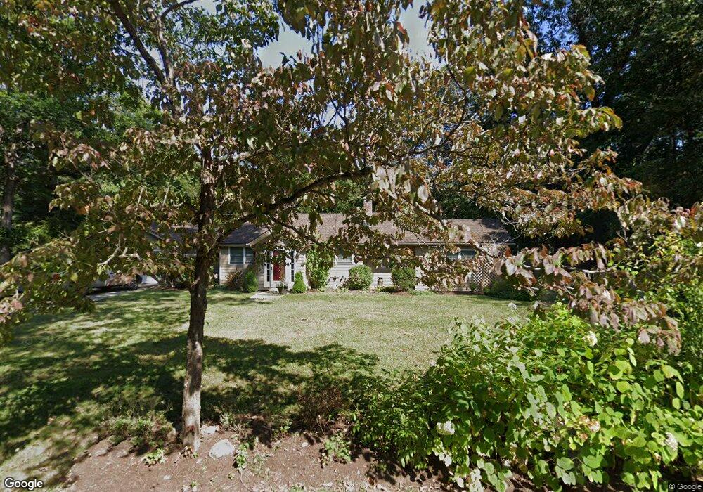 232 Plains Rd, Haddam, CT 06438 - photo 1