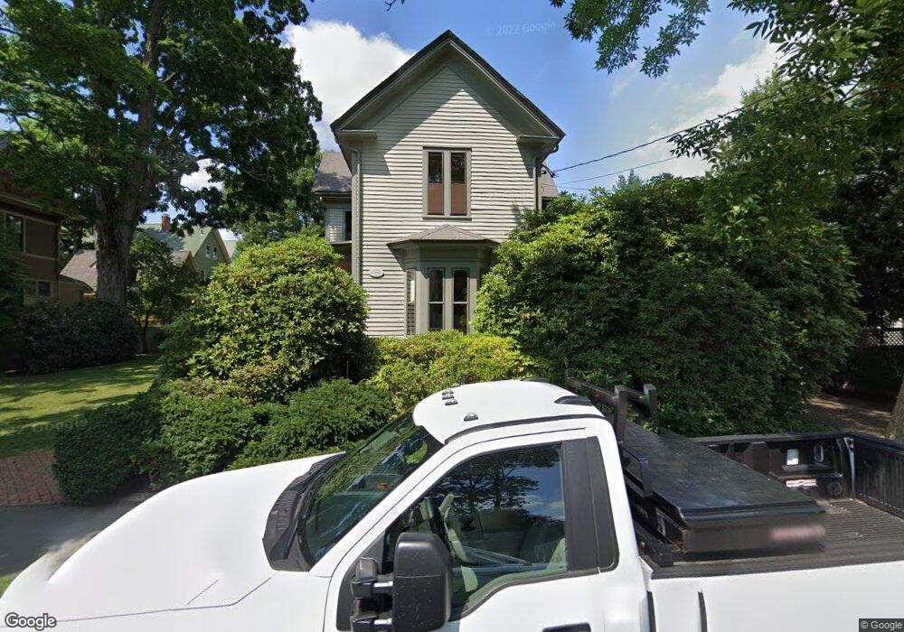 19 Crystal St, Newton Center, MA 02459 - photo 1