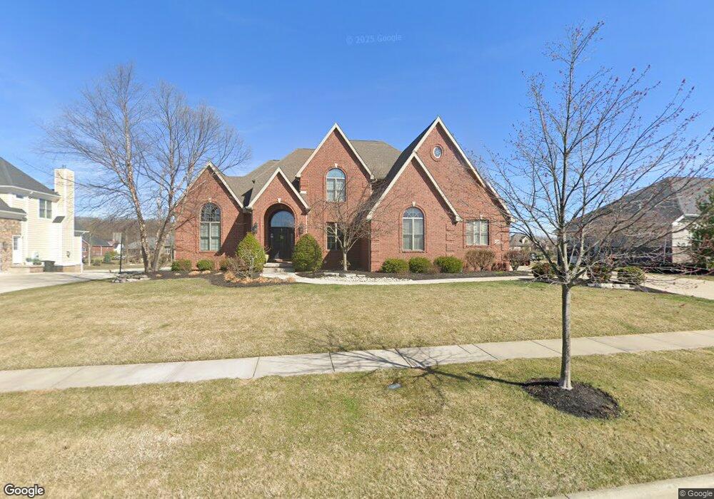 9780 Glenmar Pkwy, Findlay, OH 45840 - photo 1