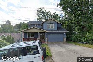 4708 Chestnut St, West Linn, OR 97068