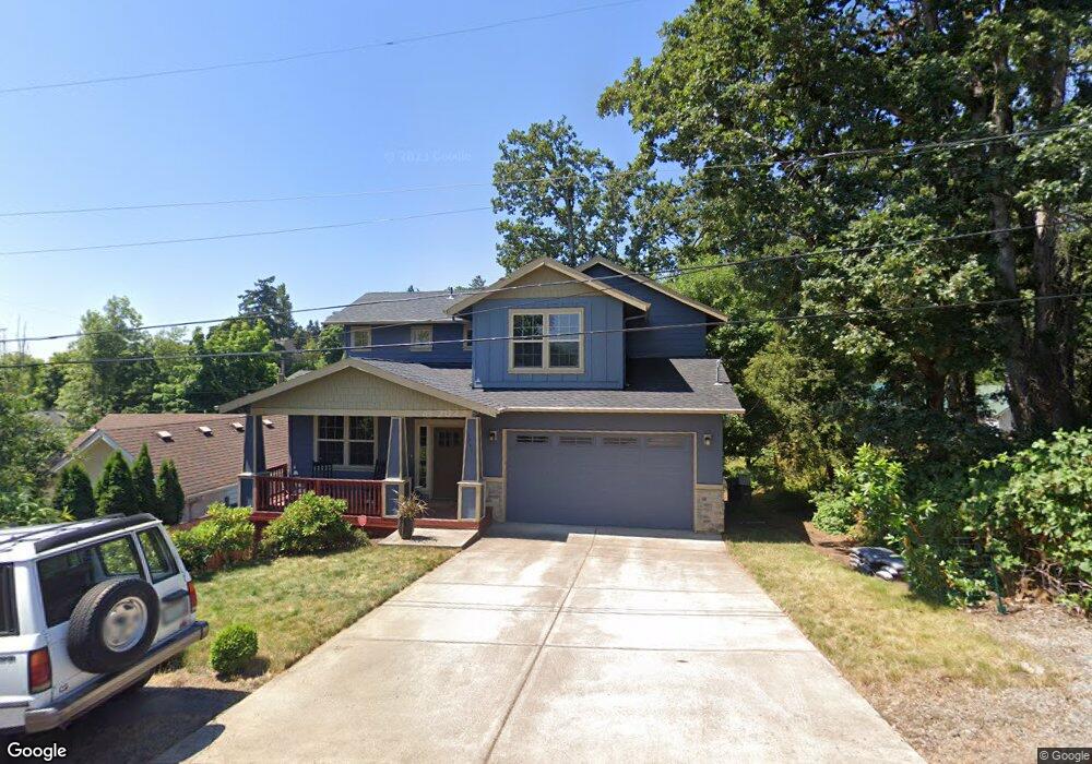 4708 Chestnut St, West Linn, OR 97068 - photo 1