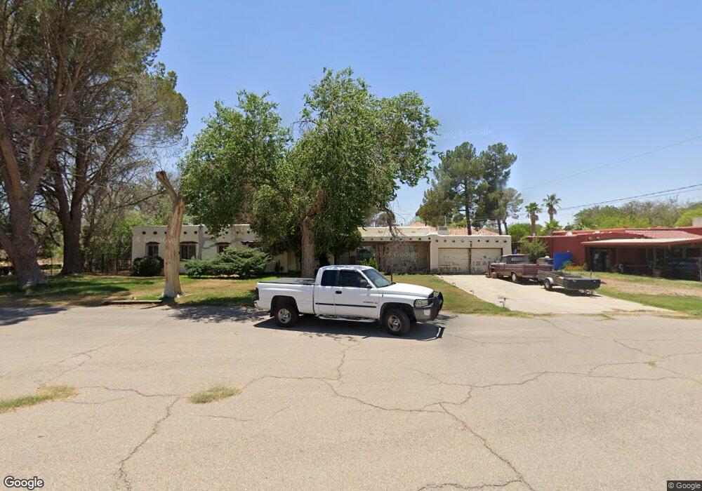 8 Joe Turner Ct, El Paso, TX 79915 - photo 1