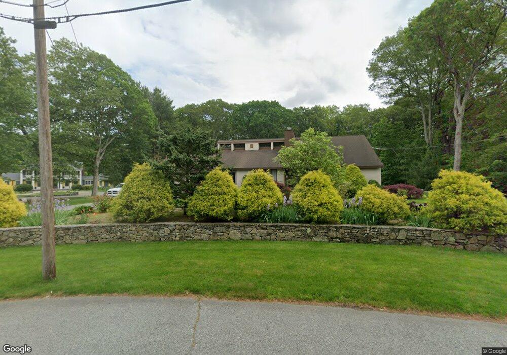 7 Lori Ellen Dr, Lincoln, RI 02865 - photo 1