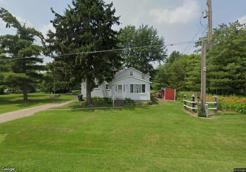 2147 N Baxter Rd, Davison, MI 48423 - photo 1