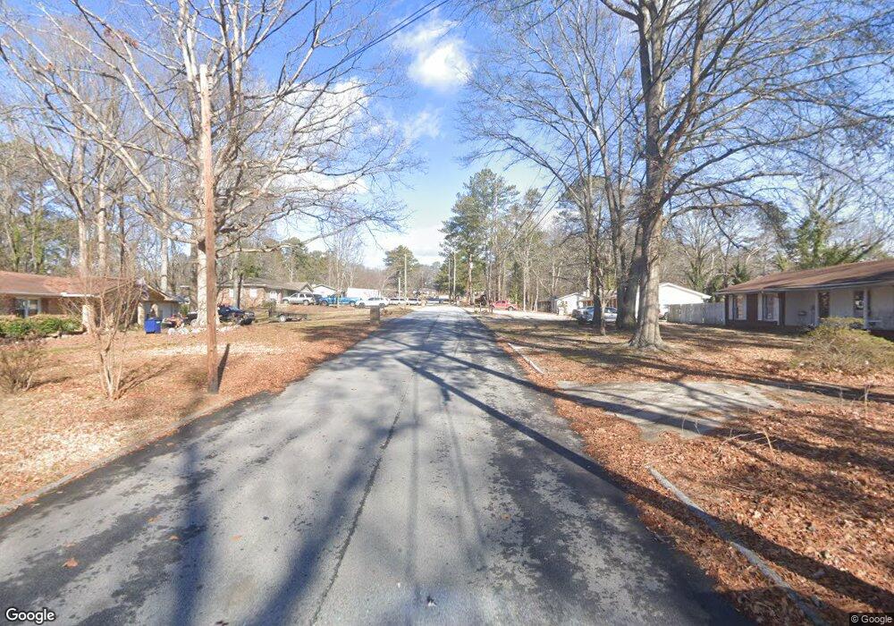 1628 R E Kellogg Cir, Douglasville, GA 30134 - photo 1