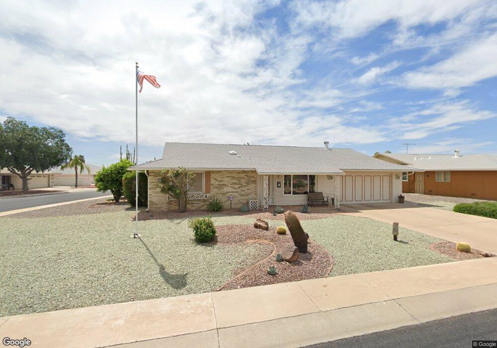 17402 N Hitching Post Dr, Sun City, AZ 85373 - photo 1