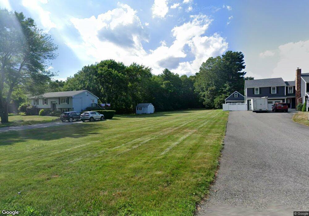 75 Brook St, Hanson, MA 02341 - photo 1