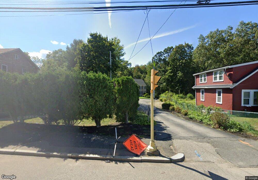 745 Middle St, Weymouth, MA 02188 - photo 1