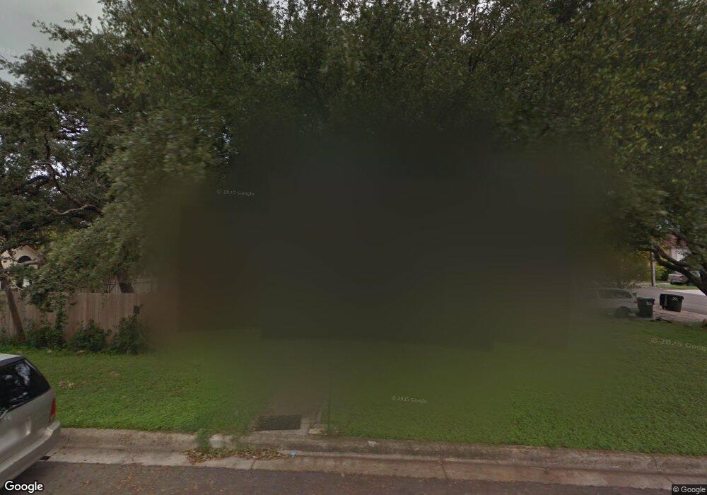 604 Chicago St, San Marcos, TX 78666 - photo 1