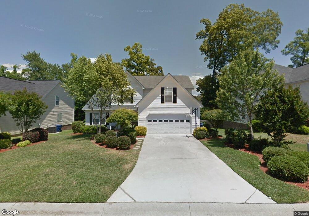 217 Elm Creek Ct, Chapin, SC 29036 - photo 1