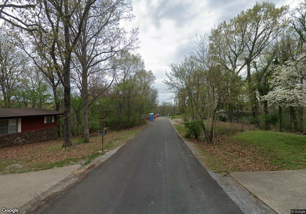 -- Ulverston Dr, Bella Vista, AR 72714 - photo 1