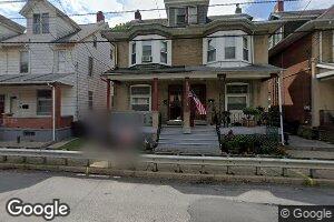 54 Main St, Freemansburg, PA 18017