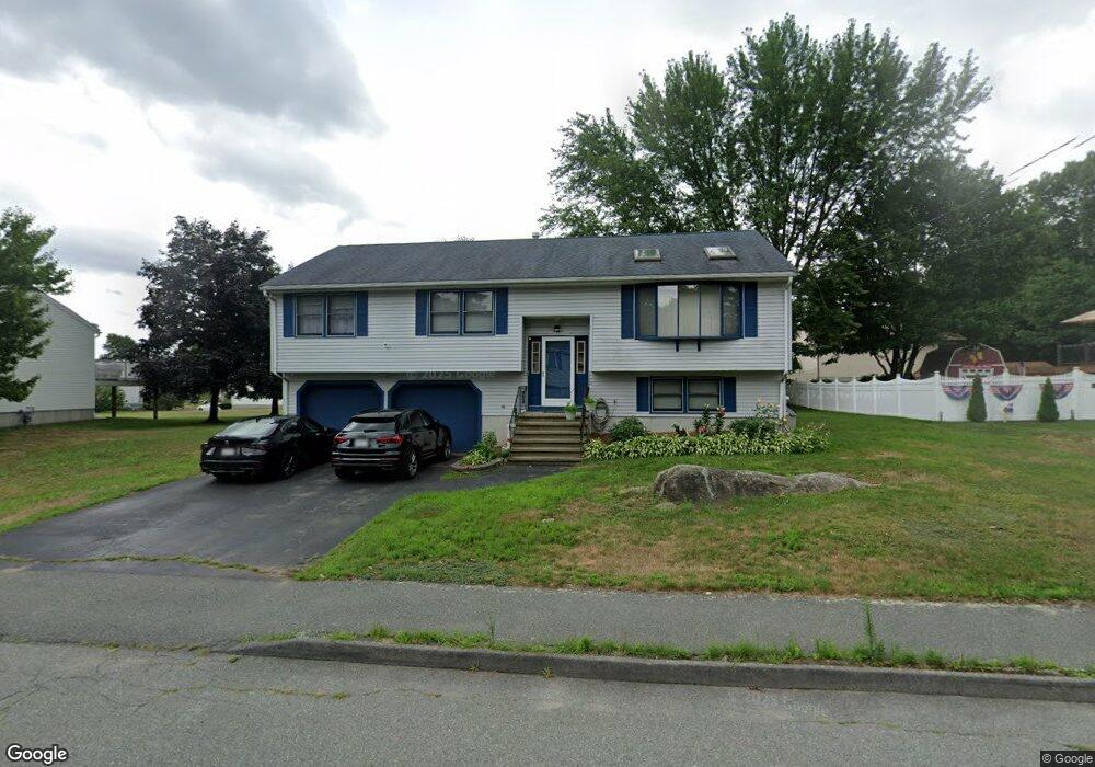 16 Marie Way, Randolph, MA 02368 - photo 1