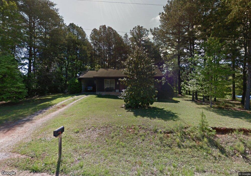 1234 Anderson St, West Union, SC 29696 - photo 1