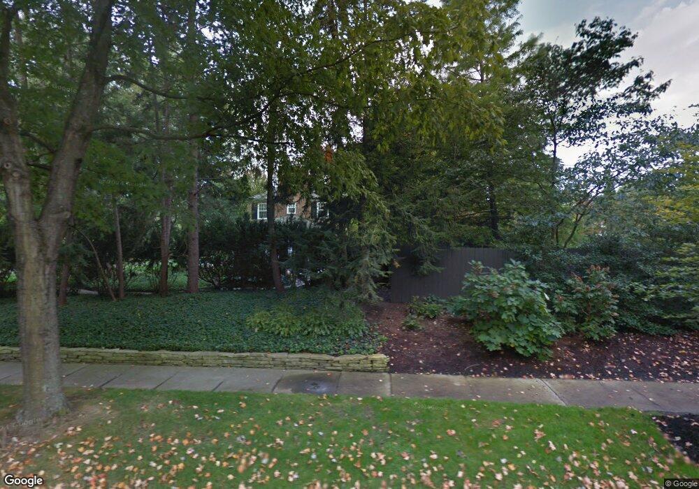 317 N Columbia Ave, Columbus, OH 43209 - photo 1