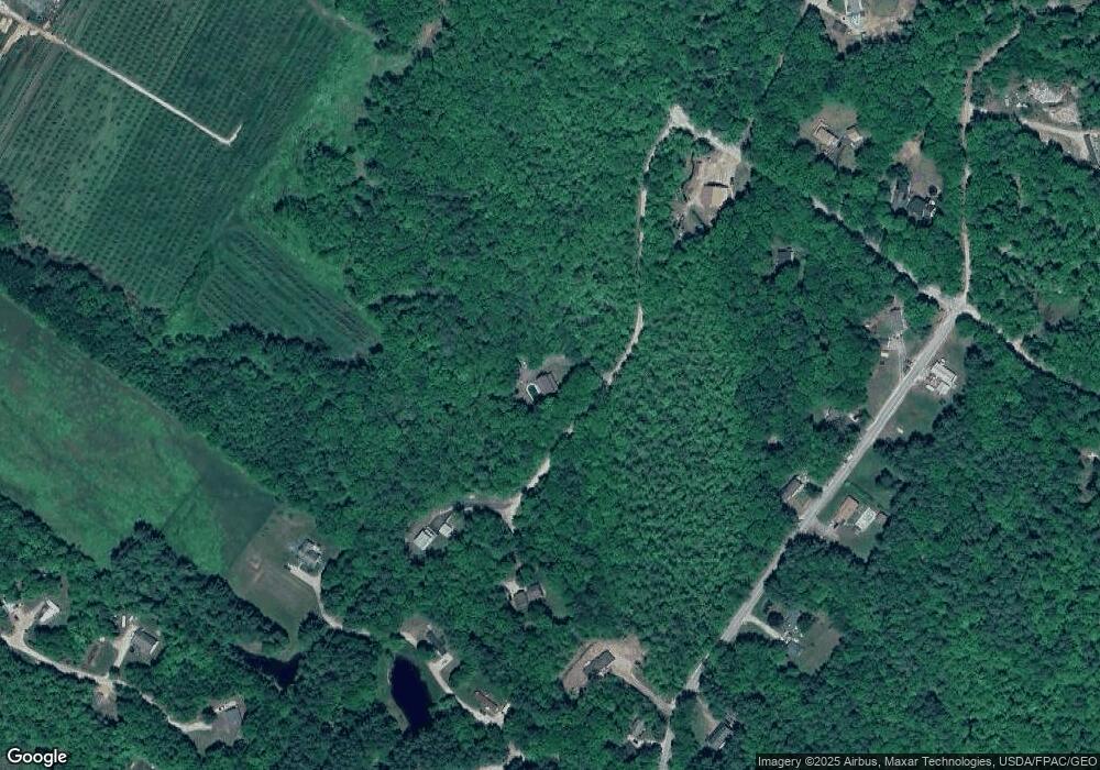 31 Gerke Park Rd, New Gloucester, ME 04260 - photo 1