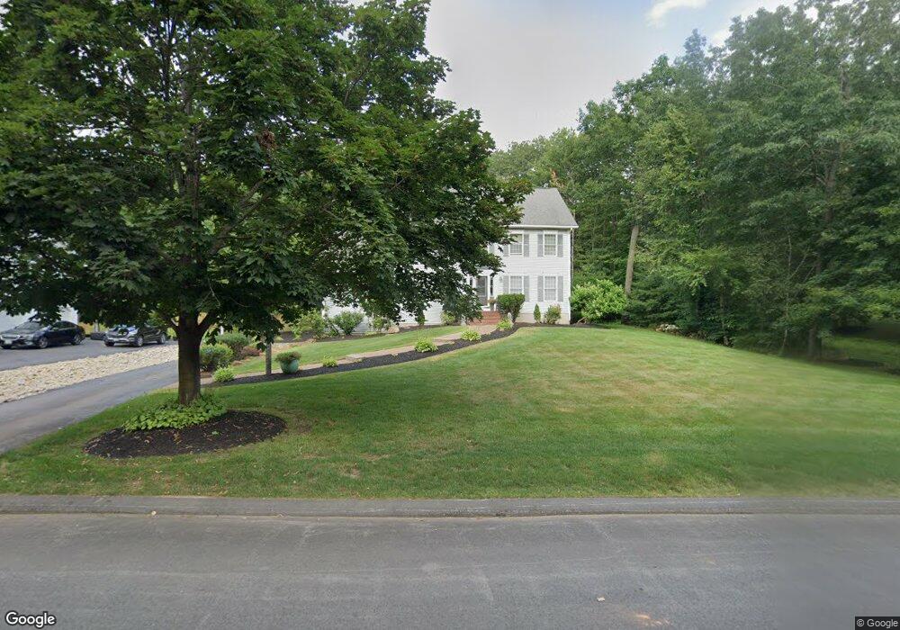 1 Pond Point Dr, Bedford, NH 03110 - photo 1