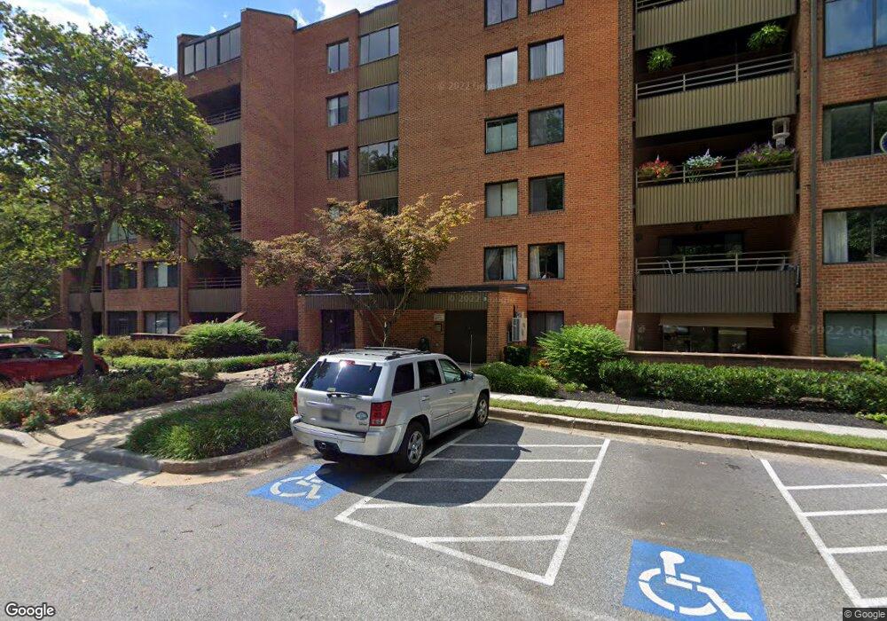 2 Southerly Ct unit 403, Towson, MD 21286 - photo 1