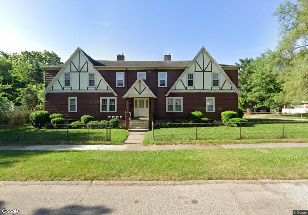 402 Leta Ave, Flint, MI 48507 - photo 1