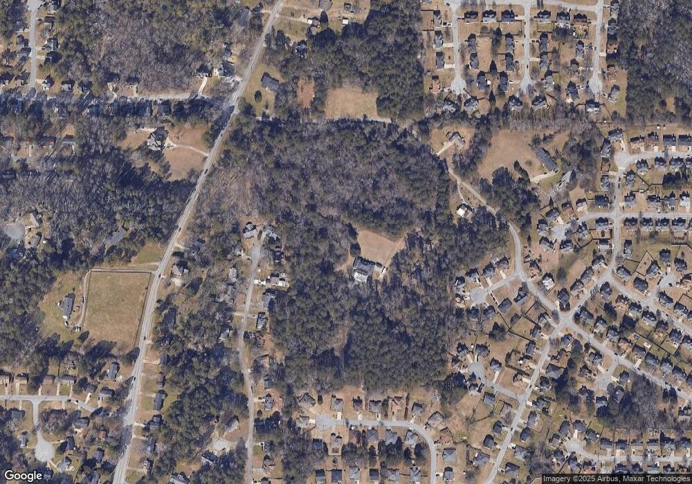 5999 Giles Rd, Lithonia, GA 30058 - photo 1