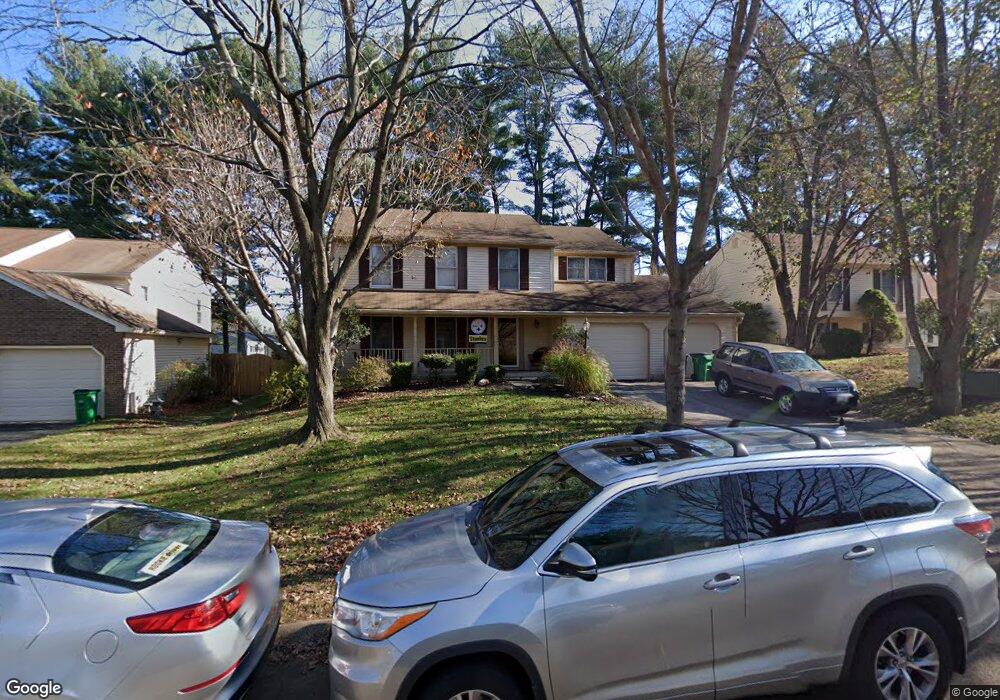 10810 Green View Way, Columbia, MD 21044 - photo 1