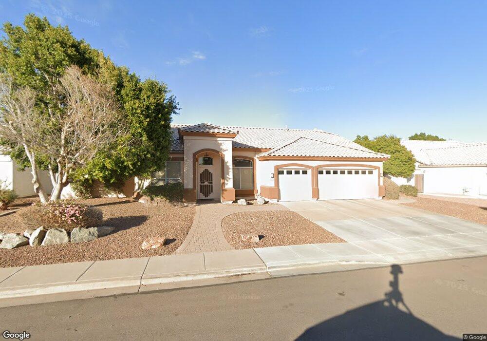 6400 W Corona Dr, Chandler, AZ 85226 - photo 1