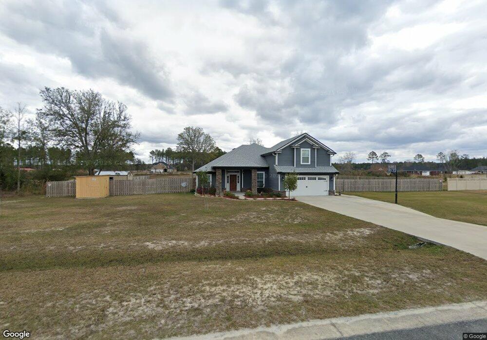 54280 Trotter Ln, Callahan, FL 32011 - photo 1